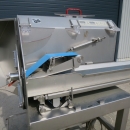 4918 Kronen GS 10 skärmaskin