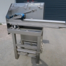 4918 Kronen GS 10 skärmaskin