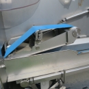4918 Kronen GS 10 skärmaskin