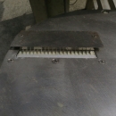 4918 Kronen GS 10 skärmaskin