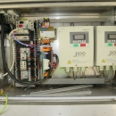 4918 Kronen GS 10 skärmaskin