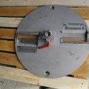 4918 Kronen GS 10 skärmaskin