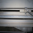4919 Limas roller grader for peeled potatoes