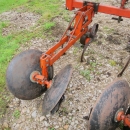 4924 Checchi Magli disc ridger