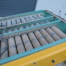 4928 Bording potato sorter