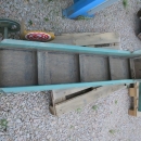 4928 Bording potato sorter