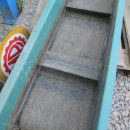 4928 Bording potato sorter