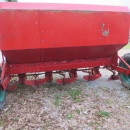 4931 Kverneland Underhaug potato planter 4 row