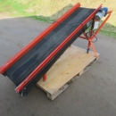 4932 EKKO Förderband für Tüten