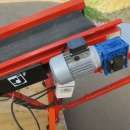 4932 EKKO Förderband für Tüten