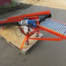 4932 EKKO Förderband für Tüten