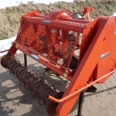 4934 Farmax SRP spader cultivator
