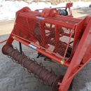 4934 Farmax SRP spader cultivator