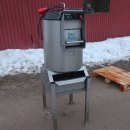 4935 IMC M15 potatisskalare