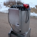 4935 IMC M15 potatisskalare