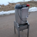 4935 IMC M15 potatisskalare