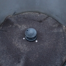 4935 IMC M15 potatisskalare