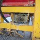 4938 JT Moteska spraying systems row crop sprayer