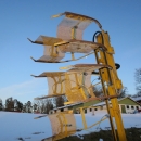 4938 JT Moteska spraying systems row crop sprayer