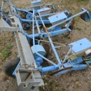 4944 Nibex 300 seeder