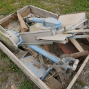 4944 Nibex 300 seeder
