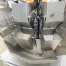 4945 Ishida Multihead weigher 
