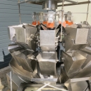 4945 Ishida Multihead weigher 