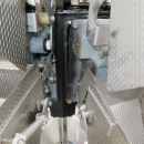 4945 Ishida Multihead weigher 