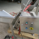 4946 ENP feeding bunker STAINLESS STEEL