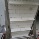 4946 ENP feeding bunker STAINLESS STEEL