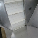 4946 ENP feeding bunker STAINLESS STEEL