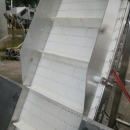 4946 ENP feeding bunker STAINLESS STEEL