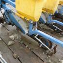 4950 Nibex 500 seed drill 9 rows. 
