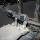 4951 Linde E16 forklift Electric