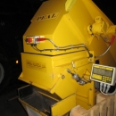 3270 TONG PEAL automatic weigher good condition
