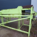4954 Skals potato sorter with inspection