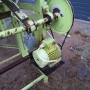 4954 Skals potato sorter with inspection