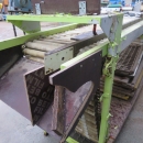 4954 Skals potato sorter with inspection
