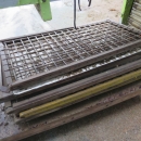 4954 Skals potato sorter with inspection