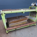 4954 Skals potato sorter with inspection