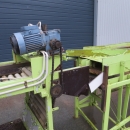 4954 Skals potato sorter with inspection