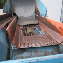 4955 EMVE weigher with SEG instrument