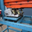 4955 EMVE weigher with SEG instrument