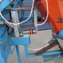 4955 EMVE weigher with SEG instrument
