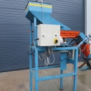 4955 EMVE weigher with SEG instrument