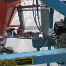 4955 EMVE weigher with SEG instrument