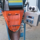 4955 EMVE weigher with SEG instrument
