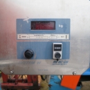 4955 EMVE weigher with SEG instrument
