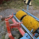 4958 Bartschi Fobro hoe brush brush cleaner
