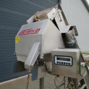 4960 Ekomatic weigher Stainless Steel